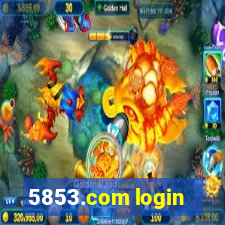 5853.com login